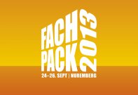 FACHPACK 2013