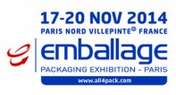 EMBALLAGE 2014