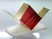 Získali jsme German Packaging Award 2014